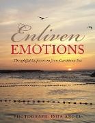 Enliven Emotions: Thoughtful Inspirations from Caribbean Sea