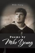 Poems by Mike Young