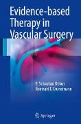Evidence-based Therapy in Vascular Surgery