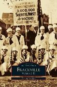 Frackville Volume II