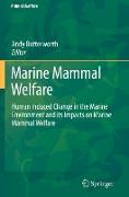 Marine Mammal Welfare