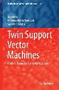 Twin Support Vector Machines