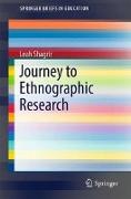Journey to Ethnographic Research