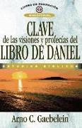 Clave de las visiones y profecias del libro de Daniel