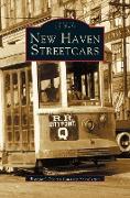 New Haven Streetcars