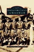 Spartanburg County in World War II (Collectors Ed/ /Eng-Fr-Sp-Sub)