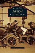 Albion in the Twentieth Century