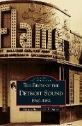 Birth of the Detroit Sound