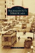 Sacramento's Streetcars