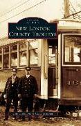New London County Trolleys