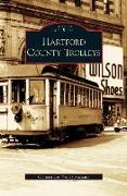 Hartford County Trolleys
