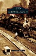 Akron Railroads