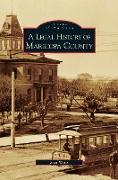 Legal History of Maricopa County