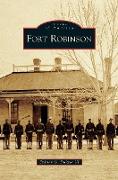 Fort Robinson