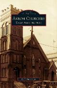 Akron Churches