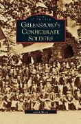 Greensboro's Confederate Soldiers