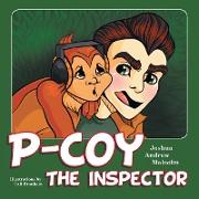 P-Coy the Inspector