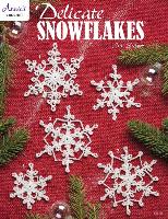 Delicate Snowflakes