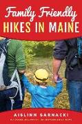 Family Friendly Hikes in Maine