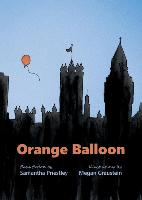 Orange Balloon