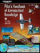 Pilot's Handbook of Aeronautical Knowledge: Faa-H-8083-25b (Ebundle)