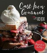 CAST IRON GOURMET