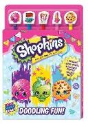 Shopkins: Doodling Fun!