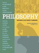 Philosophy: Theories and Great Thinkers