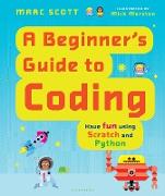 A Beginner's Guide to Coding