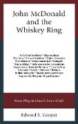 John McDonald and the Whiskey Ring