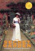 The Secret Garden (1000 Copy Limited Edition)