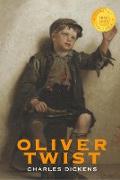 Oliver Twist (1000 Copy Limited Edition)