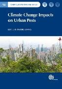 Climate Change Impacts on Urban Pests