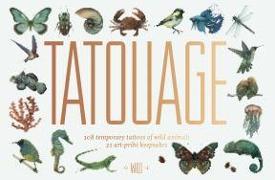 Tatouage: Wild