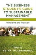 The Business Student's Guide to Sustainable Management