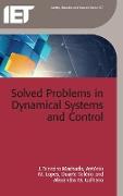 Solved Problems in Dynamical Systems and Control