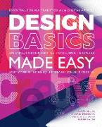 Design Basics Made Easy
