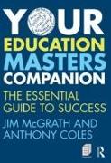 Your Education Masters Companion