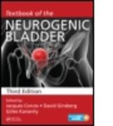 Textbook of the Neurogenic Bladder