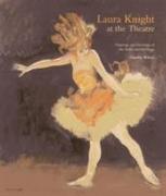 Laura Knight at the Theatre