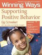 Supporting Positive Behavior [3-Pack]: Winning Ways for Early Childhood Professionals