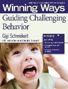 Guiding Challenging Behavior [3-pack]
