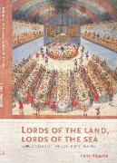 Lords of the Land, Lords of the Sea: Conflict and Adaptation in Early Colonial Timor, 1600-1800