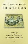 Brill's Companion to Thucydides