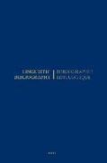 Linguistic Bibliography for the Year 1982 / Bibliographie Linguistique de l'Année 1982: And Supplements for Previous Years / Et Complément Des Années