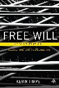 Free Will 2nd edition