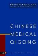 Chinese Medical Qigong
