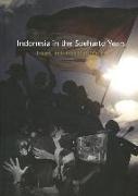 Indonesia in the Soeharto Years: Issue, Incidents and Images