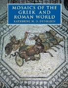 Mosaics of the Greek and Roman World