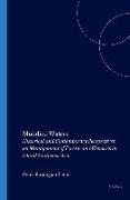 Muddied Waters: Historical and Contemporary Perspectives on Management of Forests and Fisheries in Island Southeast Asia